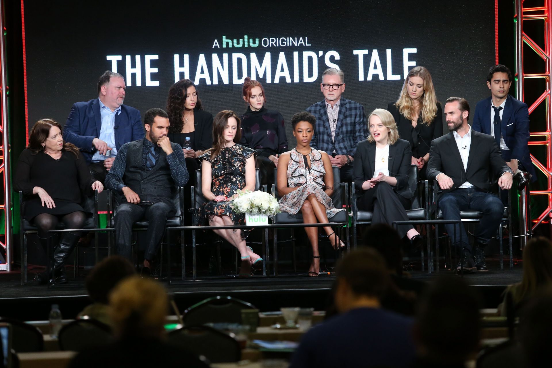 2017 Winter TCA Tour - Day 3 - Source: Getty