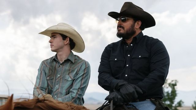 Carter's return in the upcoming Yellowstone spin-off now looks promising,  especially for Beth's arc: thanks to the inevitable cast update
