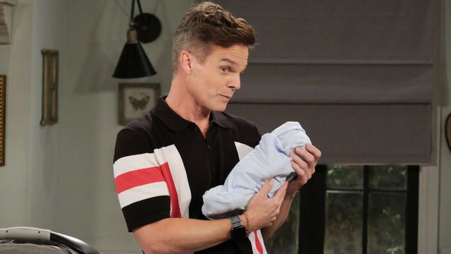 Leo and Tesoro on Days of our Lives | Image: JPI
