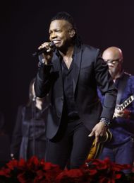 2022 Lipscomb University Lighting Of The Green - Source: Getty