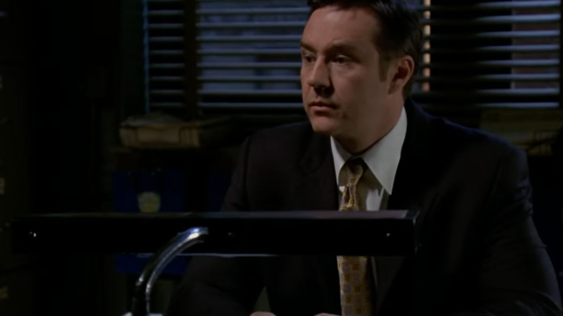 Still from the show (Image via Amazon Prime Video)