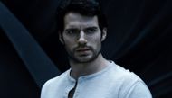 Henry Cavill in Man of Steel (Image via Warner Bros. Pictures)