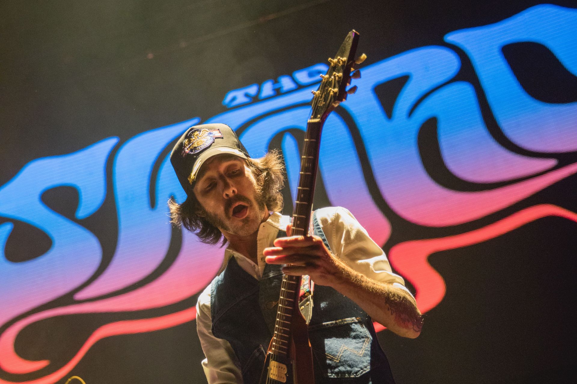 Primus In Concert - Austin, TX - Source: Getty