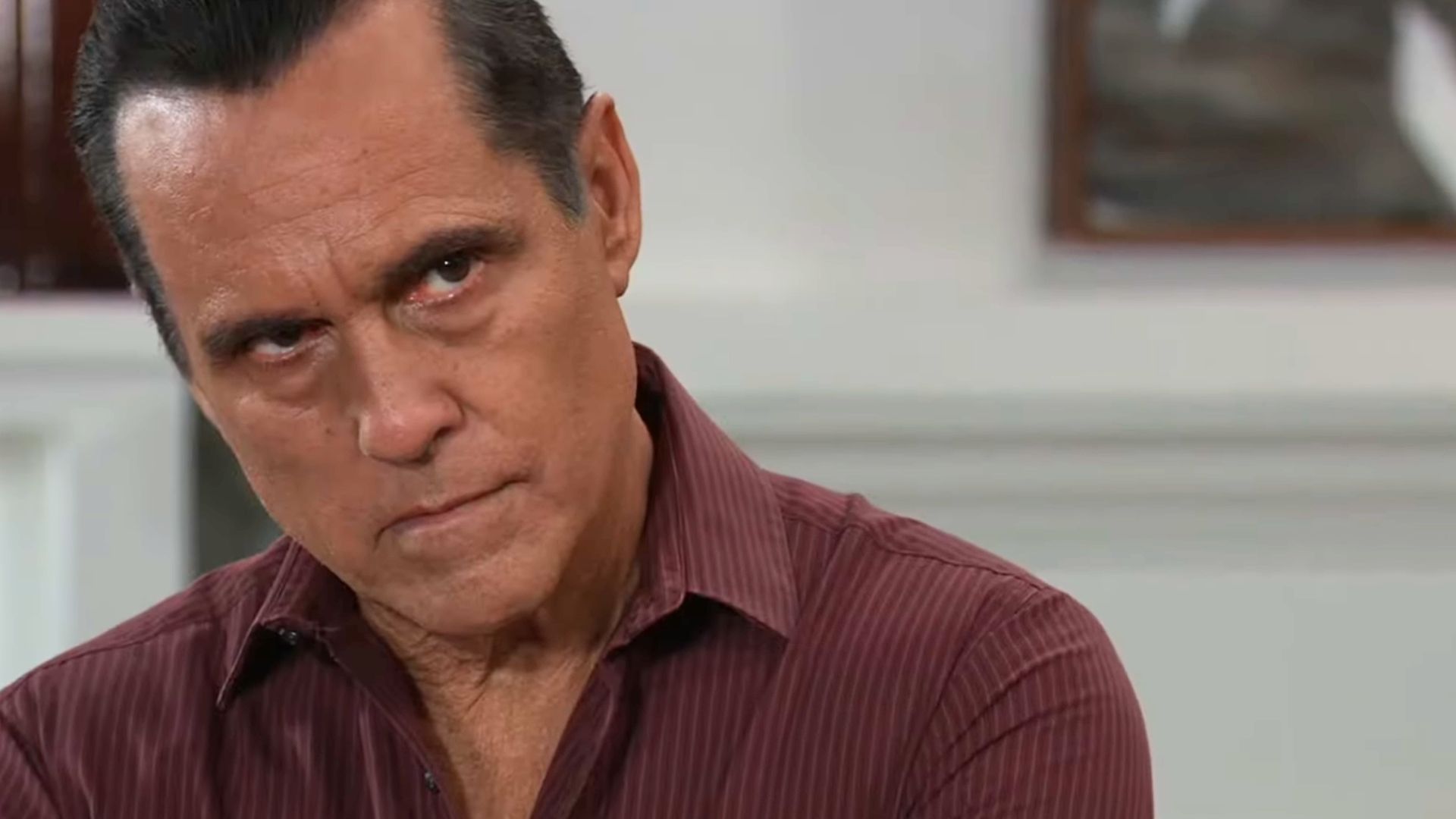 Sonny hears Carly out | Image: ABC