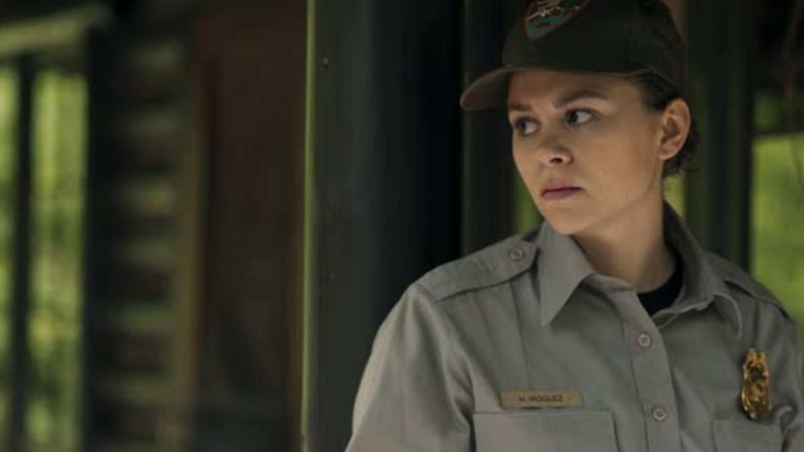 Untamed (2025) | Image Source: Netflix