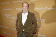 Harris Yulin at The Premiere Of Samuel D. Hunter's "A Bright New Boise" (Image via Getty)