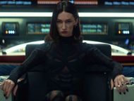 Star Trek: Strange New Worlds Source: Jio Hotstar