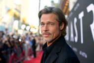 Brad Pitt (Photo by Matt Winkelmeyer/Getty Images)