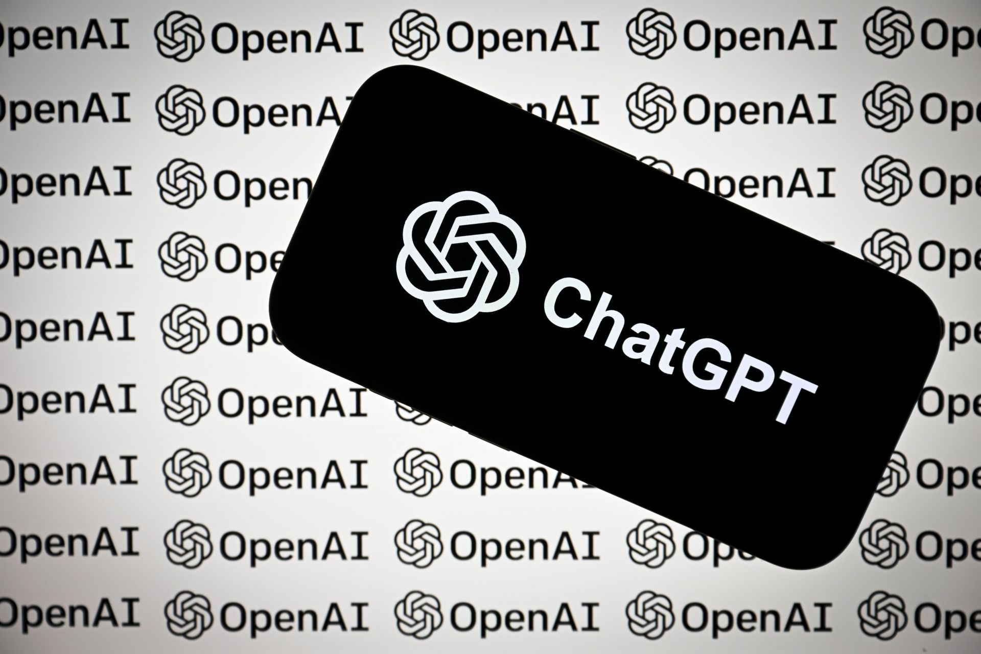 OpenAl &amp; ChatGBT - Source: Getty
