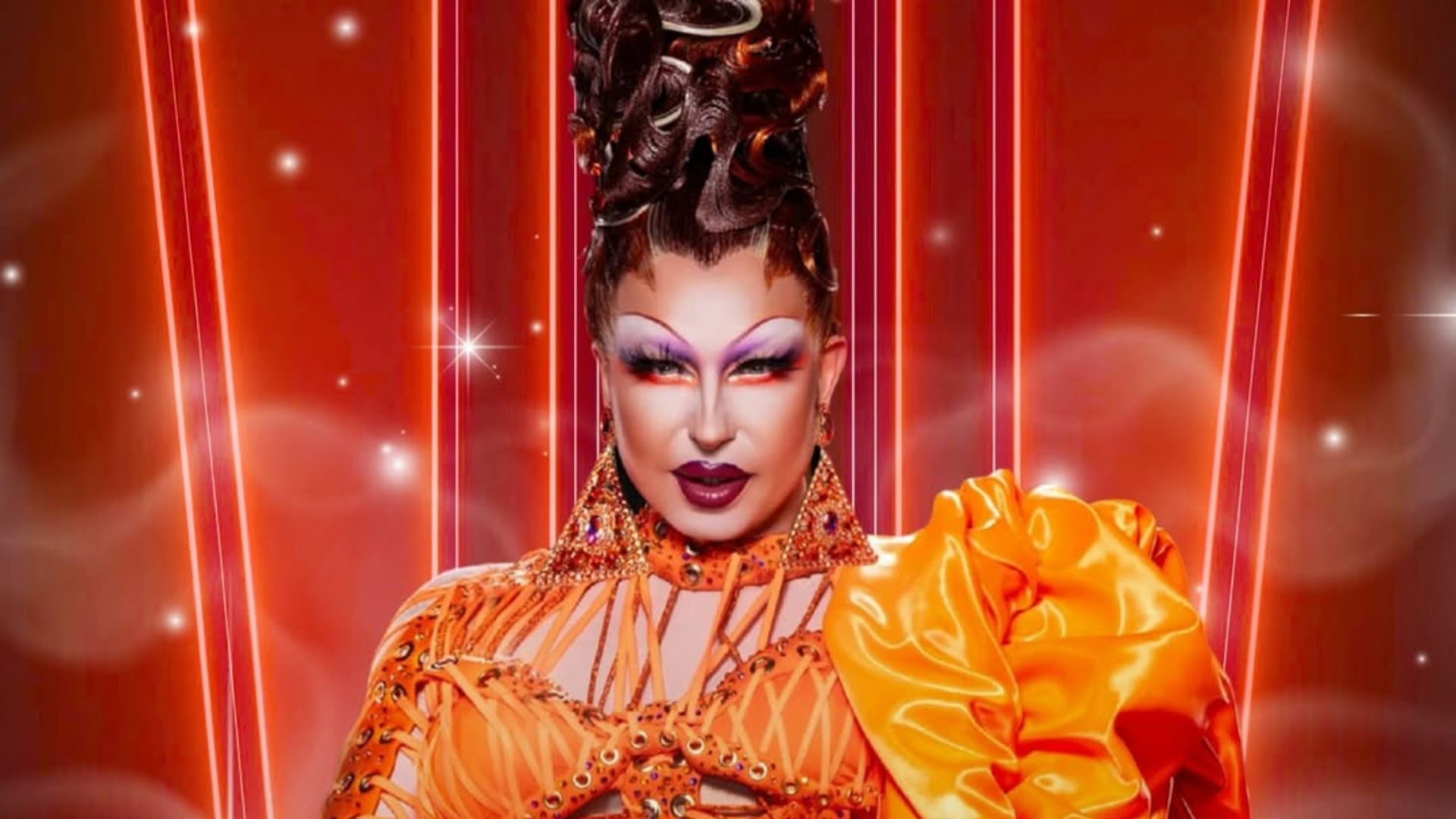 RuPaul