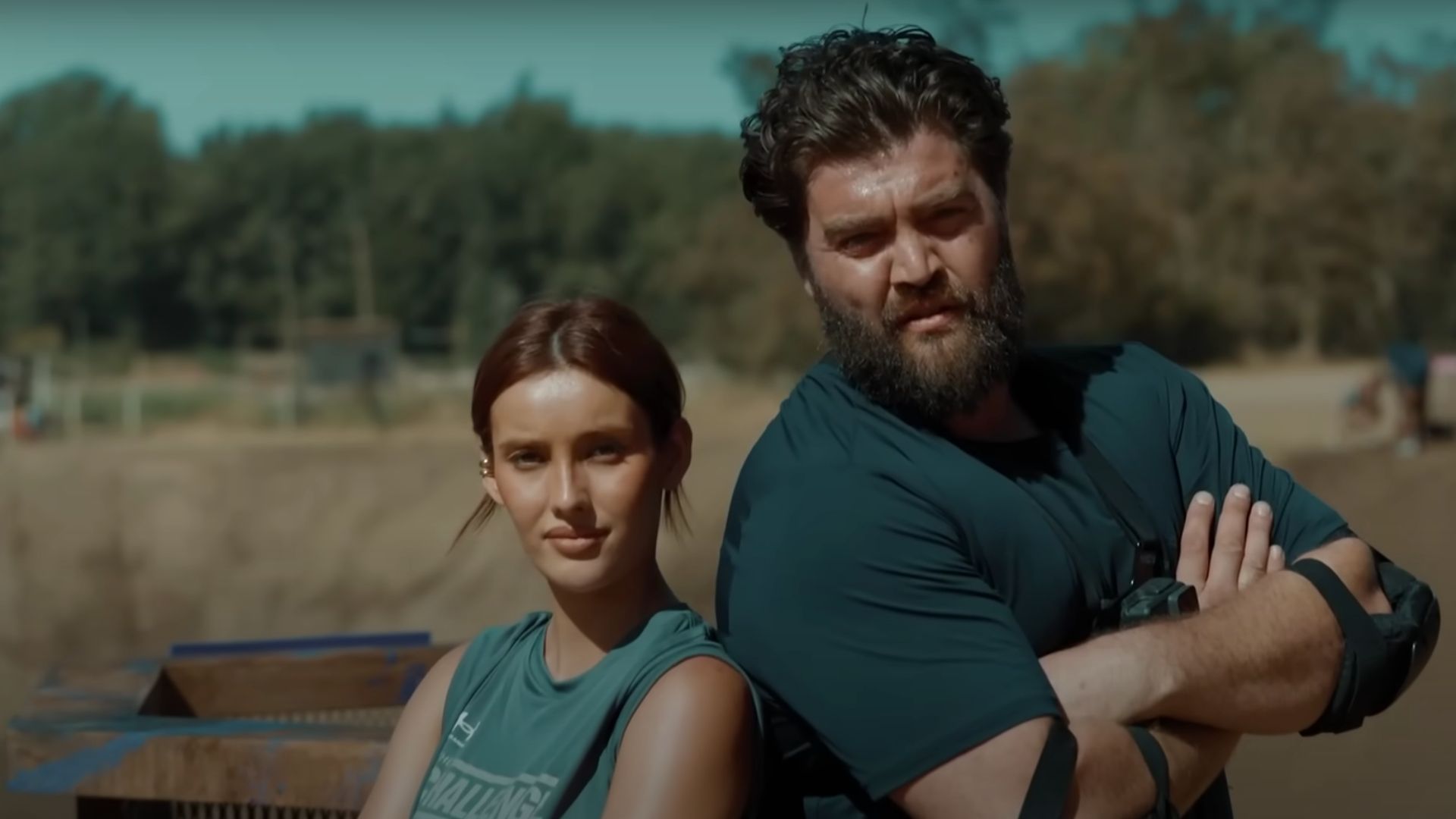 The Challenge 41 (image via YouTube/MTV