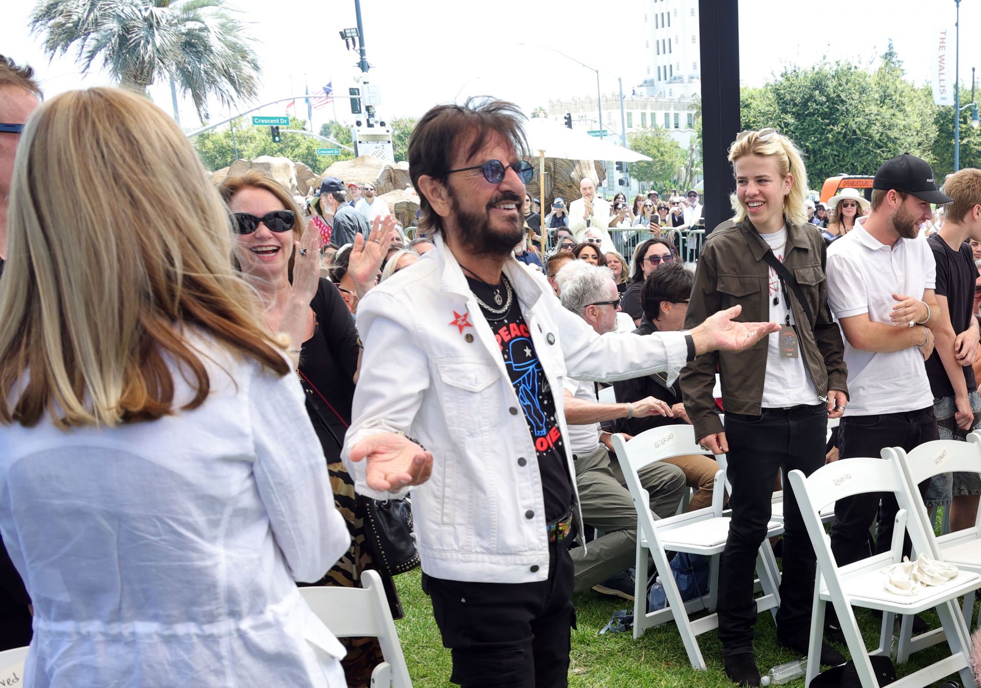 Ringo