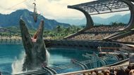 Mosasaurus | Image via: Science Fiction Station via YouTube