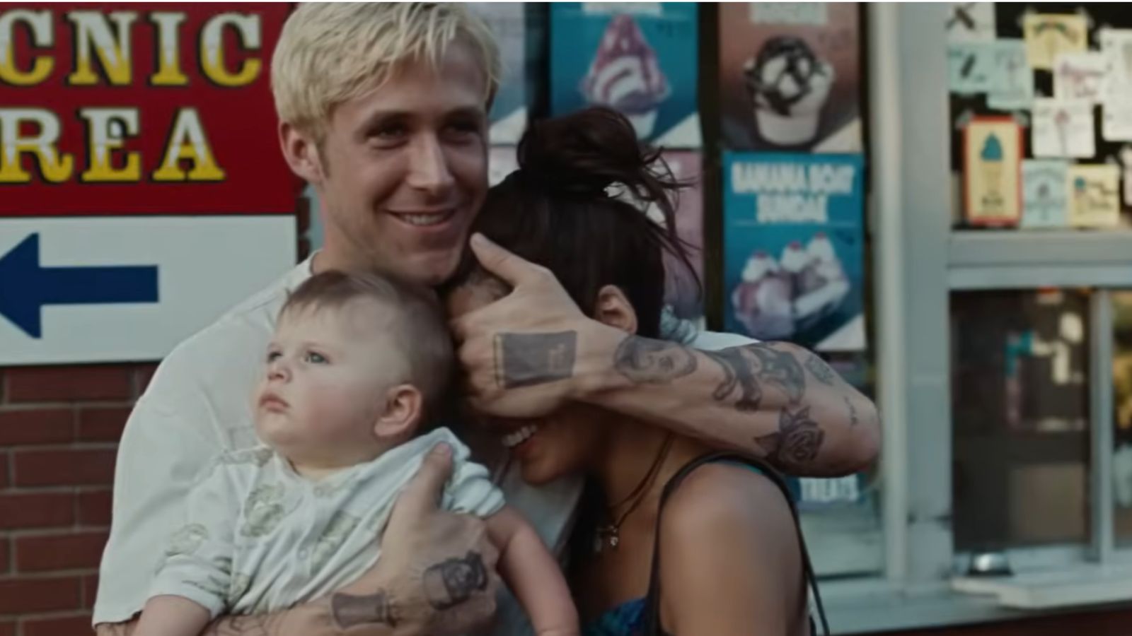 Still from The Place Beyond the Pines (Image via YouTube @/StudioCanalUK)