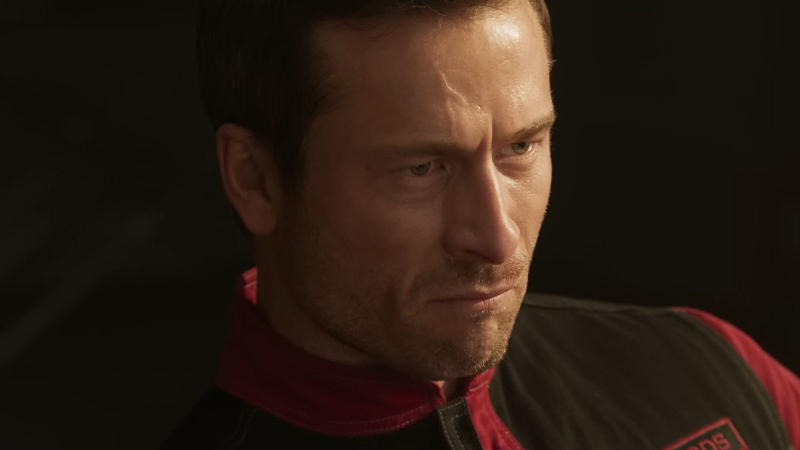 Still from The Running Man (Image via YouTube/Paramount Pictures)