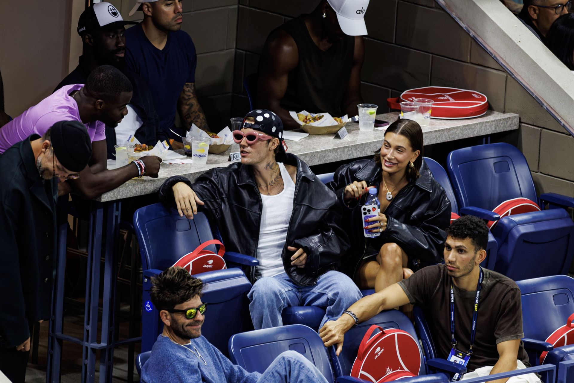 2023 US Open - Day 5 - Source: Getty