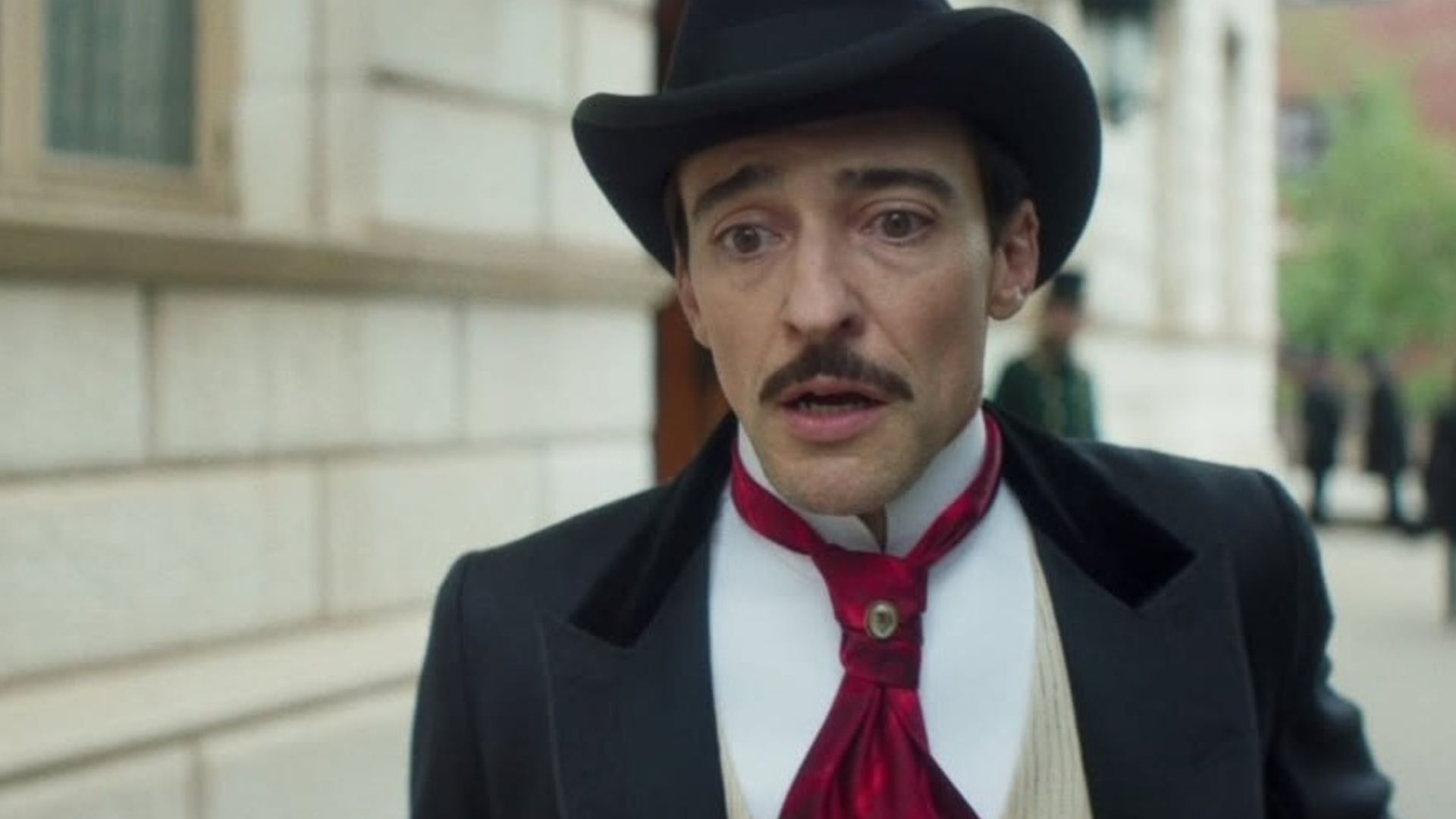 The Gilded Age Season 3 Episode 6 recap: If You Want To Cook an Omlette (Image Via Instagram/@gildedagehbo)