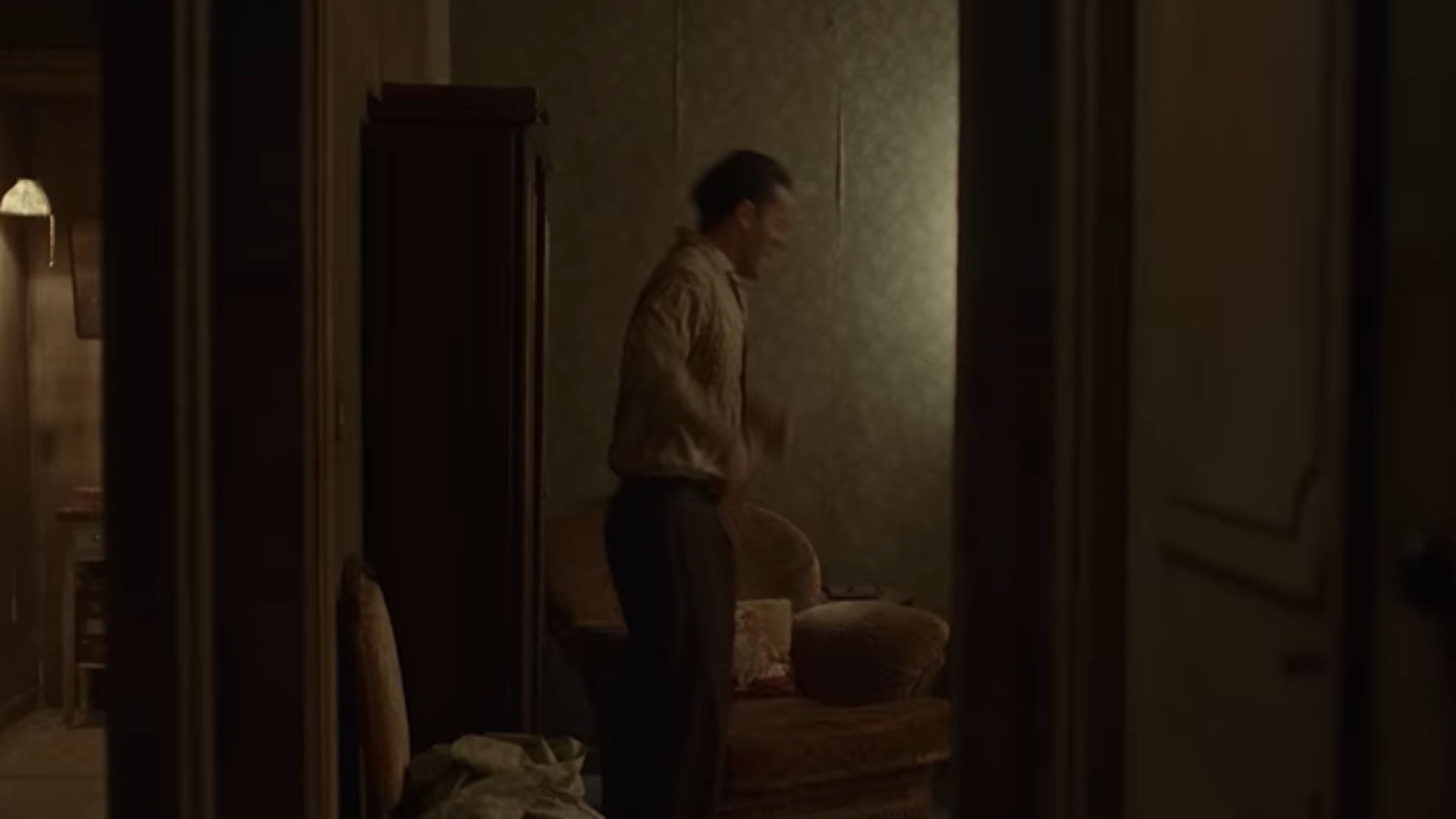 The Monster Of Florence (Image via Youtube/@Netflix)