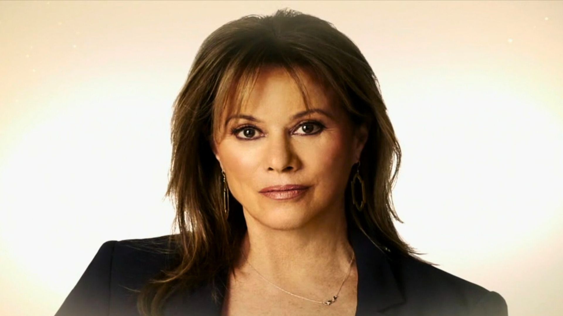 General Hospital&rsquo;s Nancy Lee Grahn is a 2025 Daytime Emmy Nominee for Outstanding Lead Actress | Image: ABC