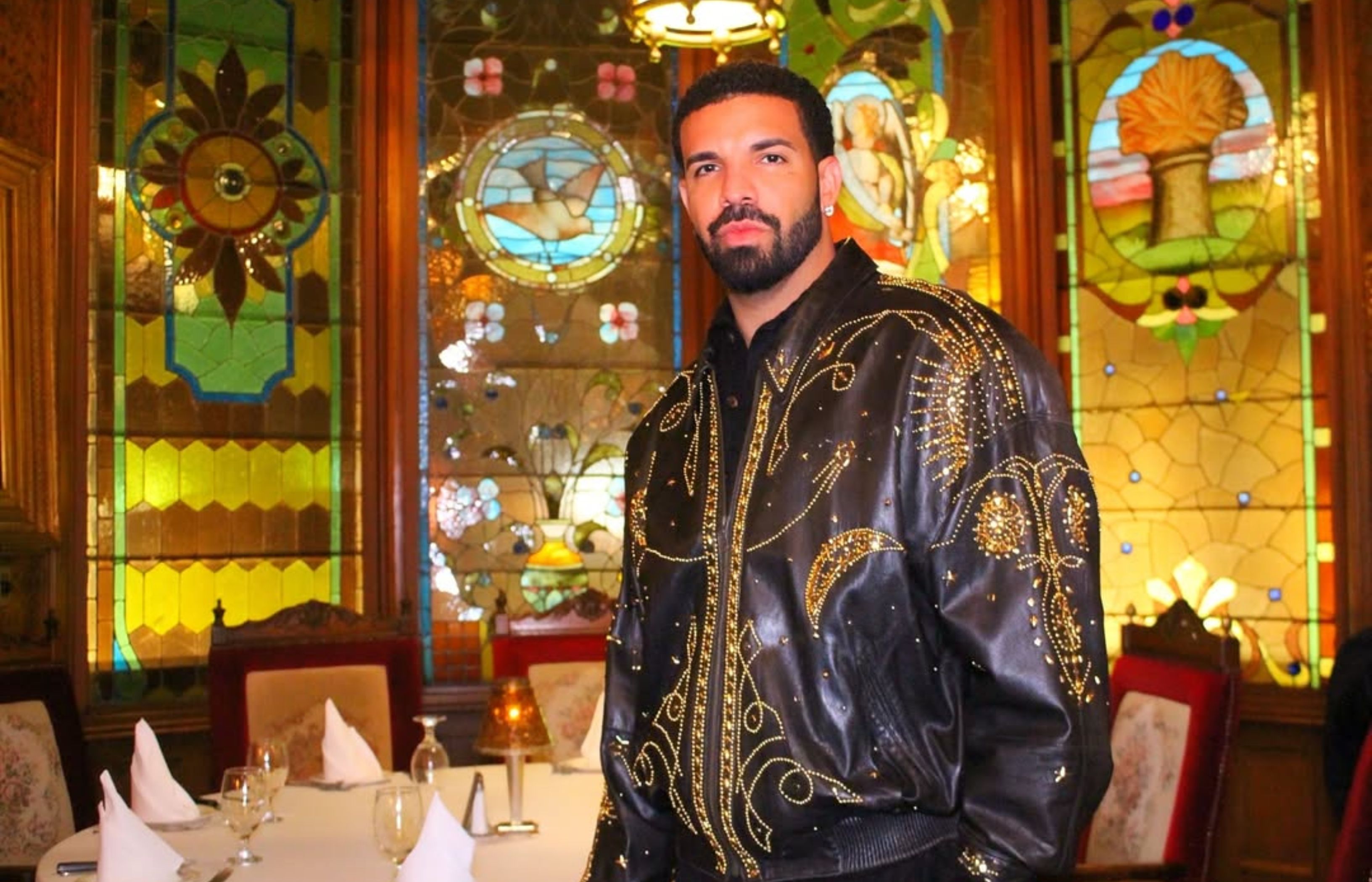2. Internet reacts as Drake confirms his next studio album 