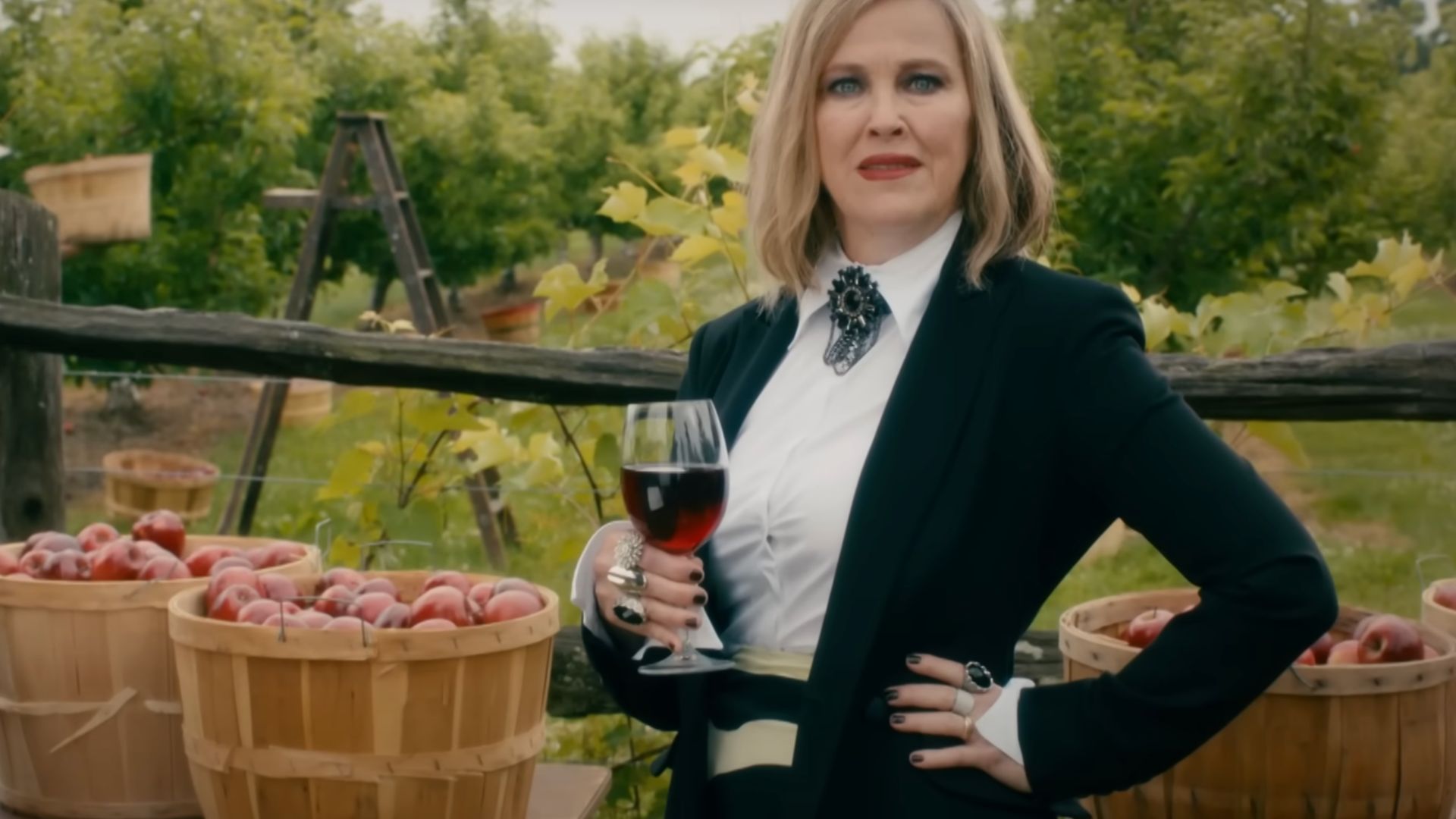 Still from the show (Image via CBC)