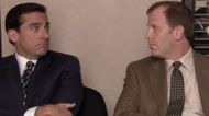 The Office (Image via NBC)