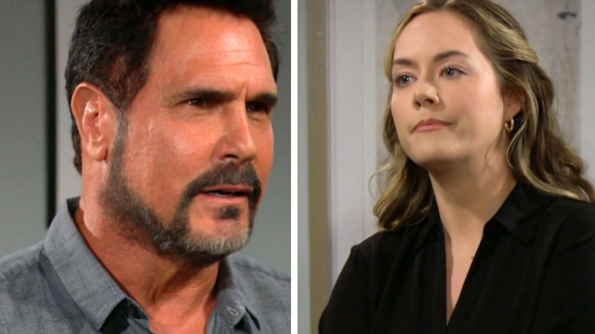 The Bold and the Beautiful