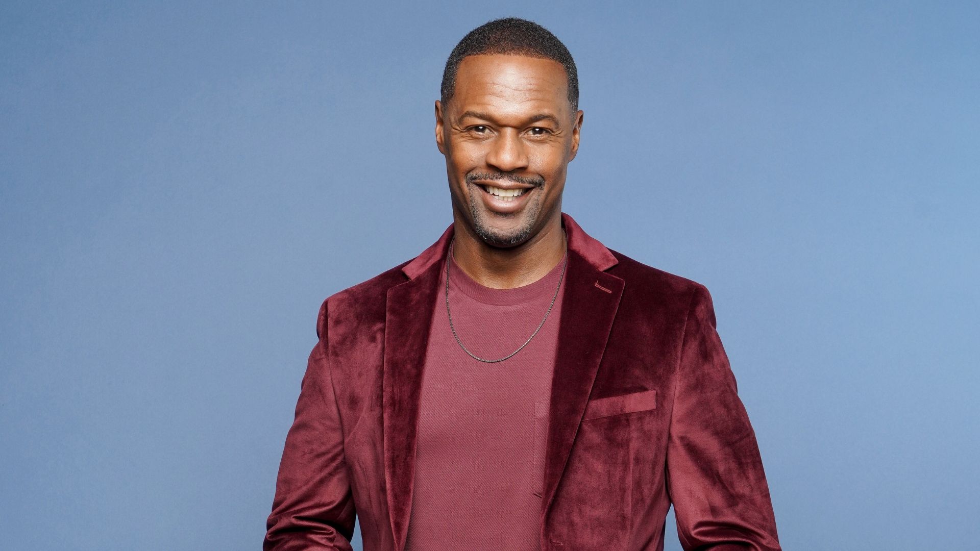 Jermaine Rivers is Damian Kane on The Young and the Restless | Image: JPI