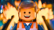 Emmet in The Lego Movie | Image via Warner Animation Group