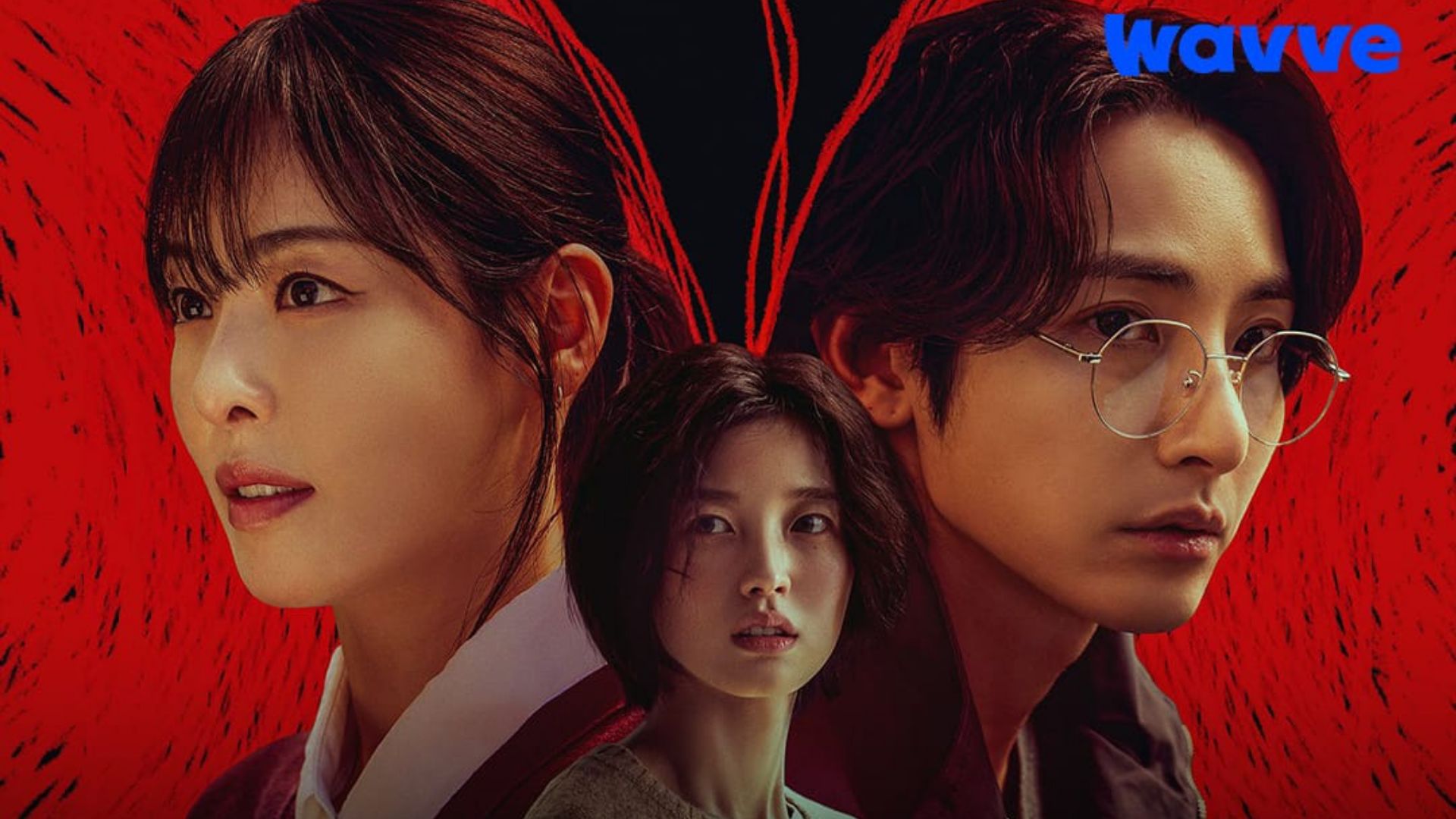 The LATEST K-drama S Line