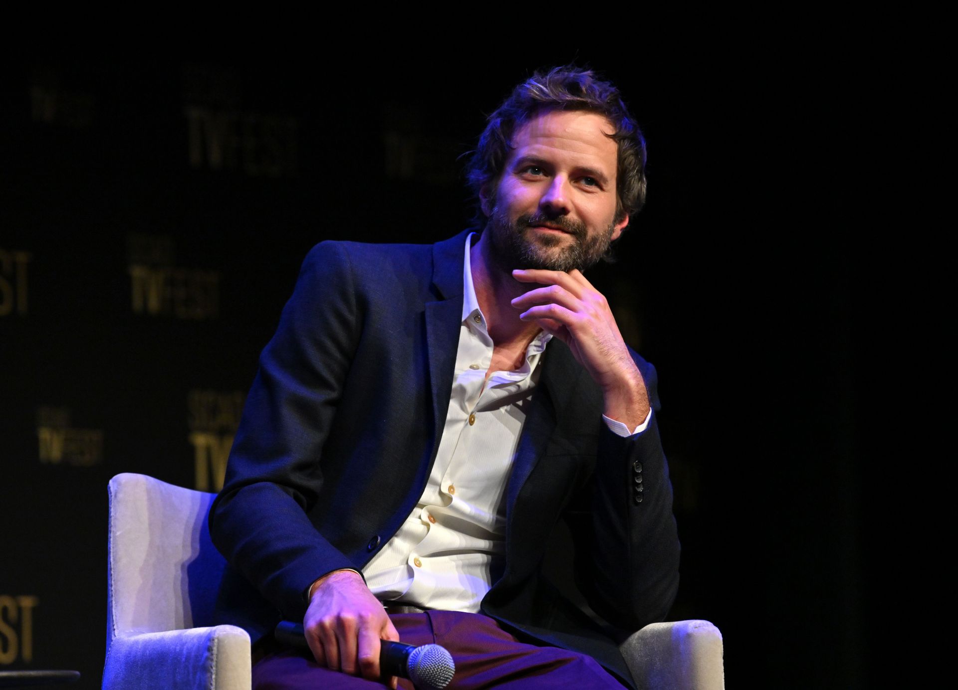 13th SCAD TVfest &ndash; &quot;Stranger Things&quot; and Award Presentation To The Duffer Brothers (Variety Showrunner Award) - Source: Getty