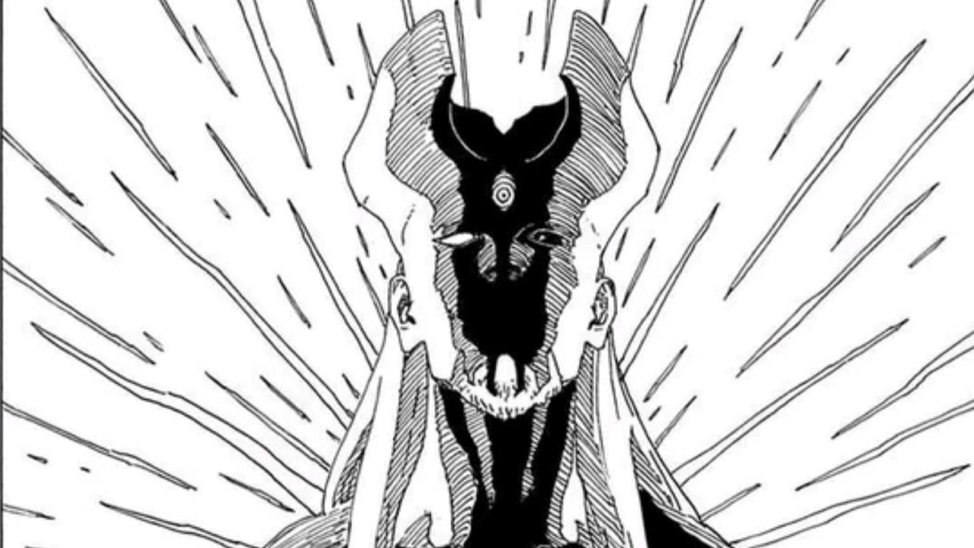 Shibai Otsutsuki 