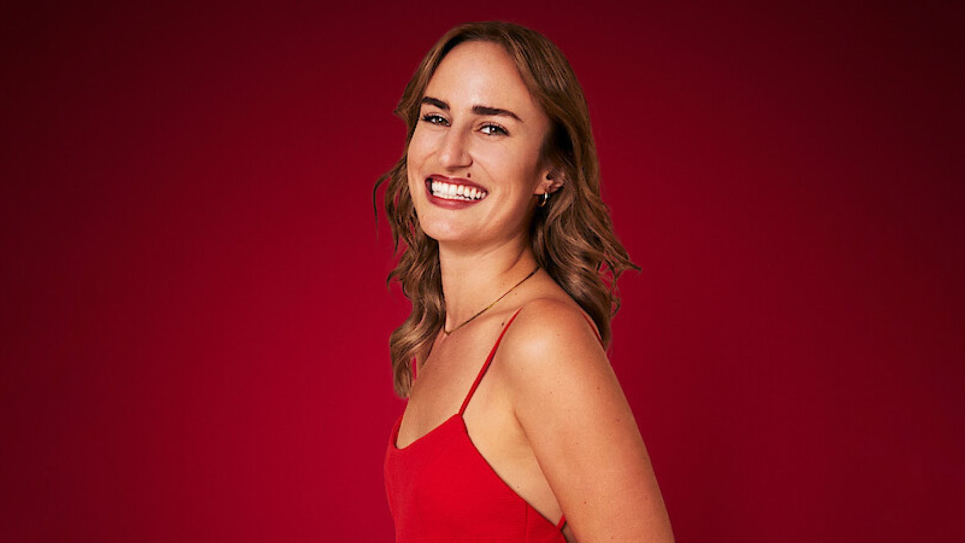 Vanessa from The Ultimatum: Queer Love Season 1 | Image via Netflix/ Tudum