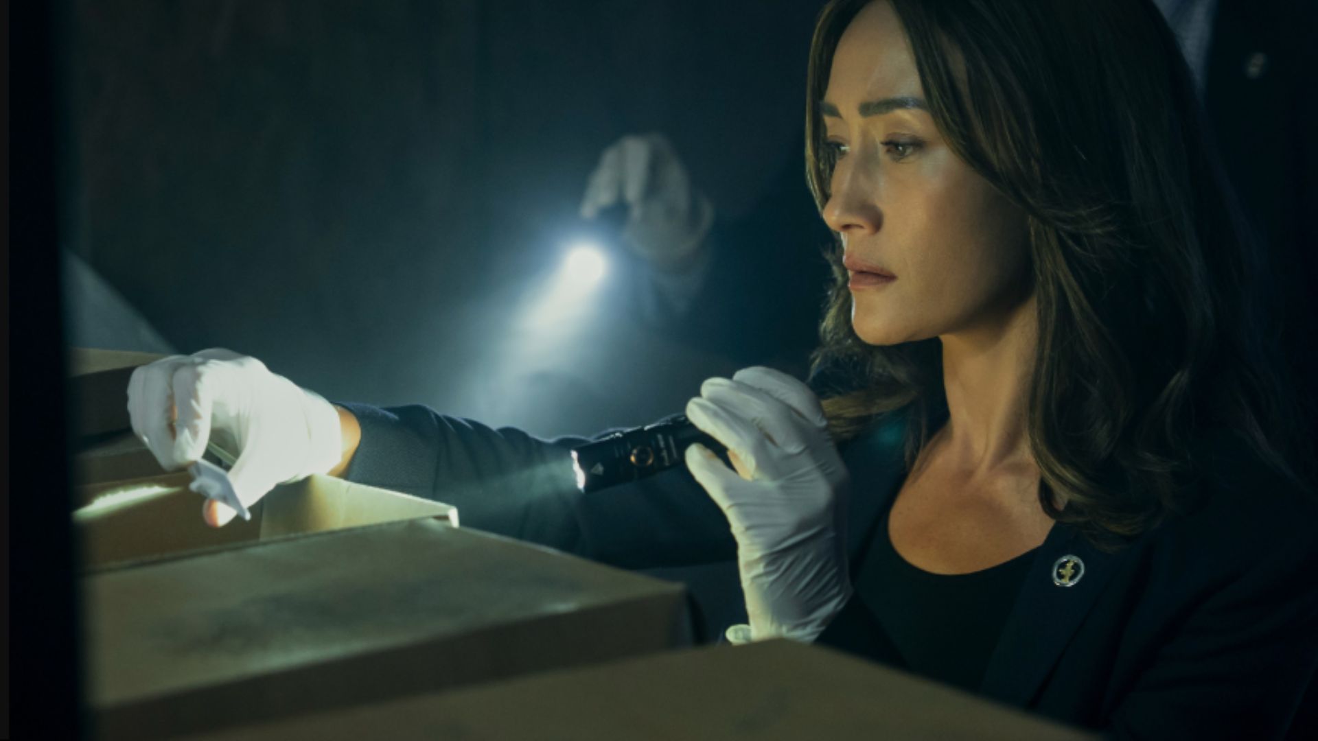 The Ballard Season 1 finale ending explained: Is Ballard guilty of killing Olivas? (Image Source - x/ballard)