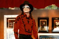 Photo of Michael JACKSON - Source: Getty
