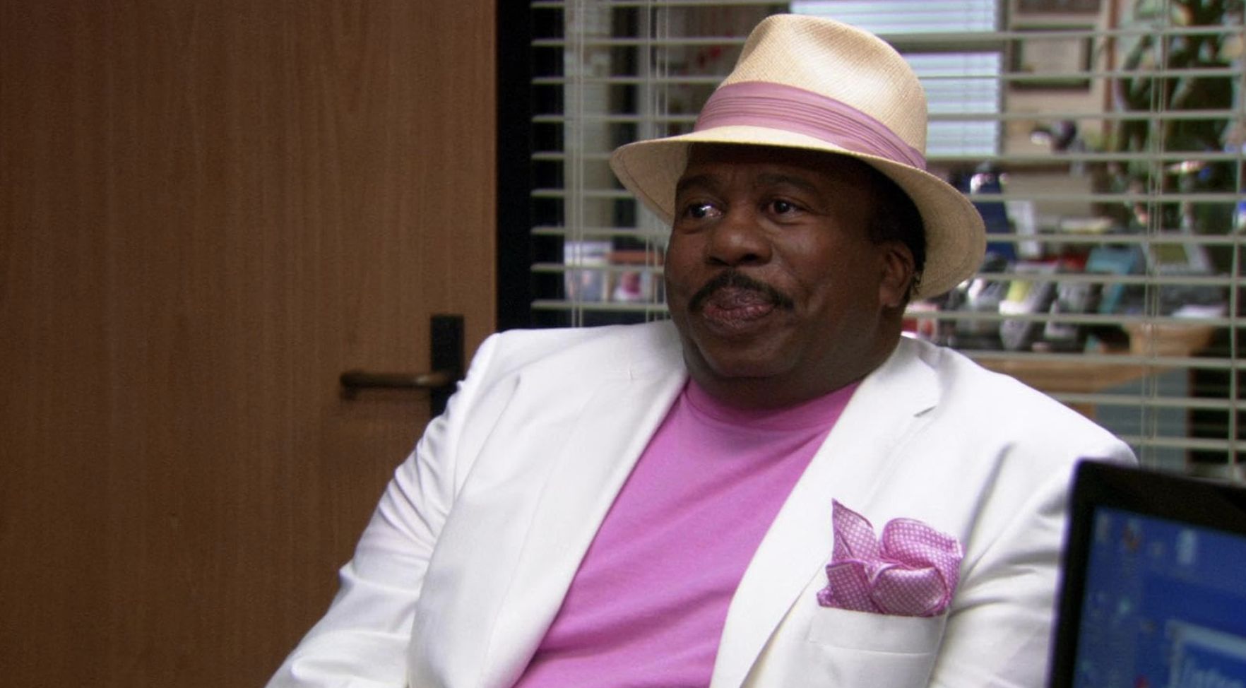 The Office (Image via Netflix)