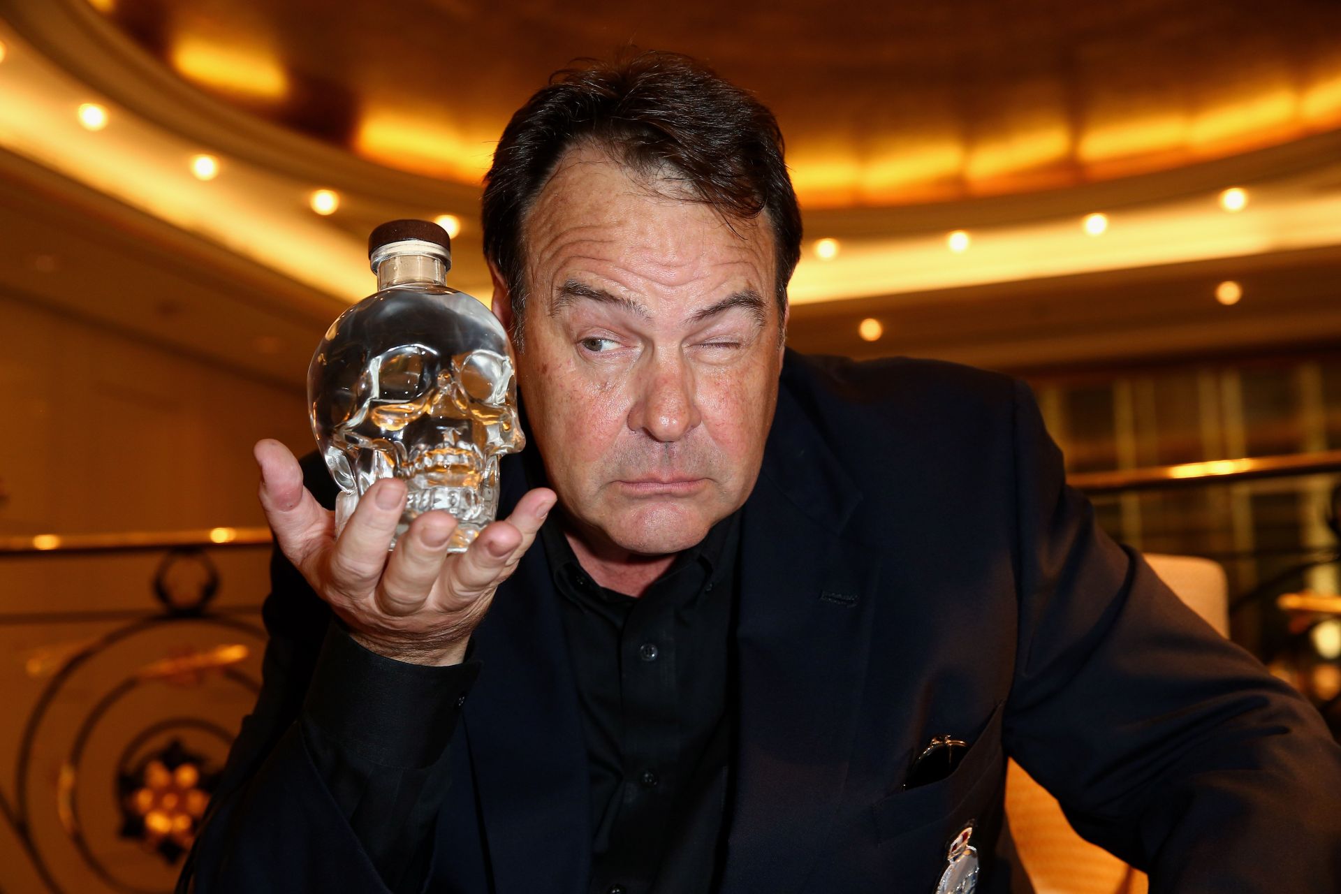Dan Aykroyd Presents 