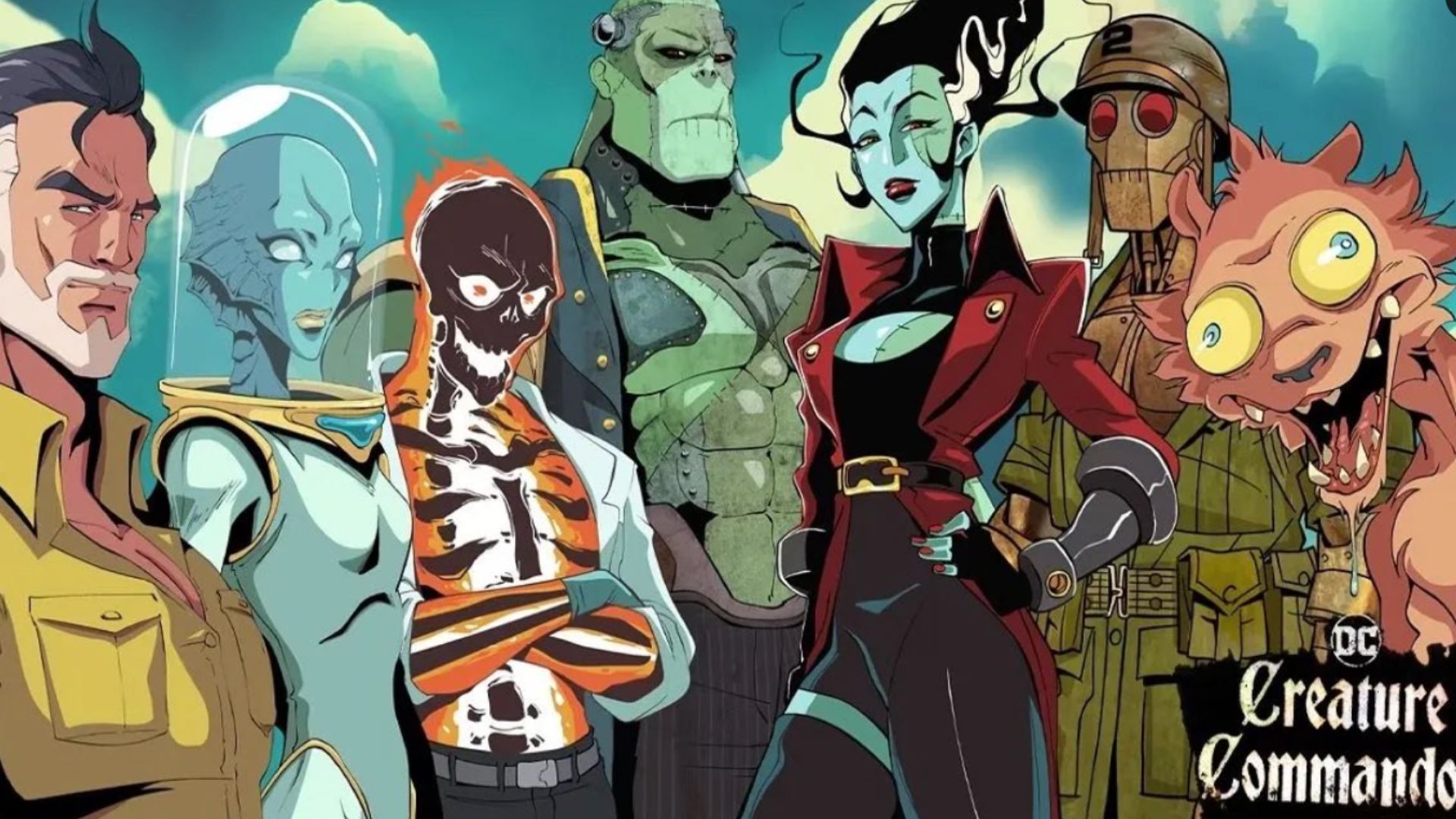 Major disappointment for fans as Creature Commandos Season 2 will not be written by James Gunn (Image Source - x/jamesgunn)