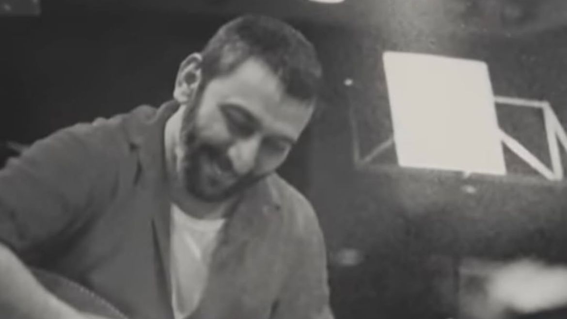 Ziad Rahbani passes away at the age of 69 - via @ziad_rahbani2