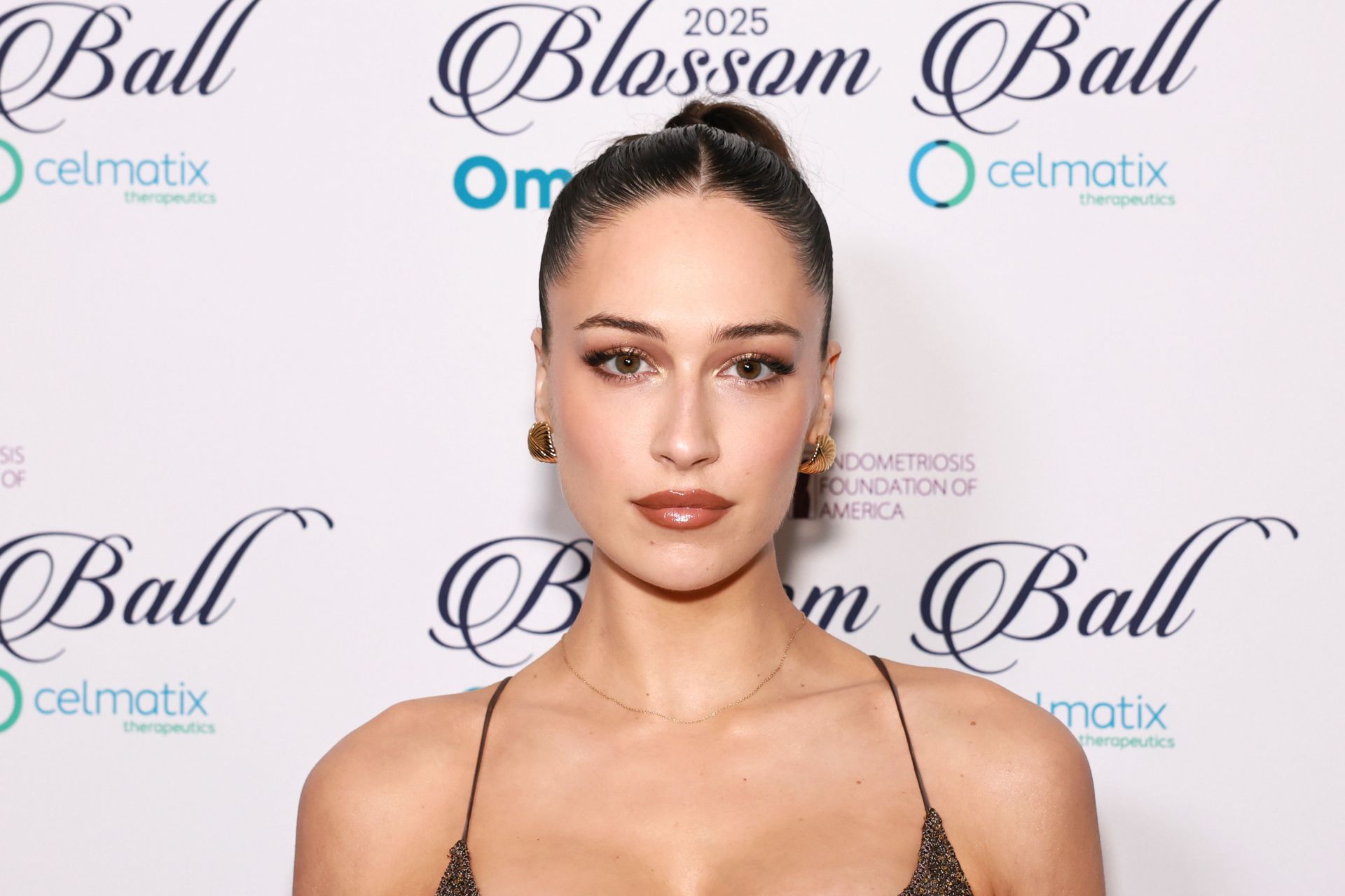 13th Annual Blossom Ball - Source: Getty