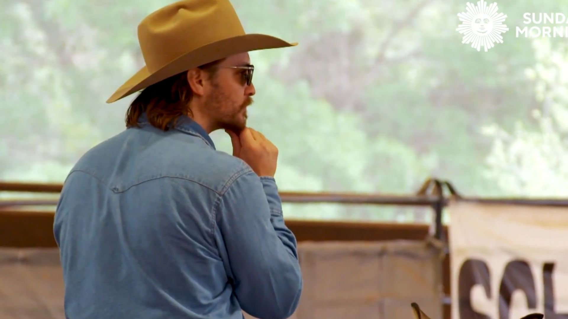 The Kayce Dutton Yellowstone spin-off series will be different from the original in this one major way, details revealed (Image Source - x/twitter)