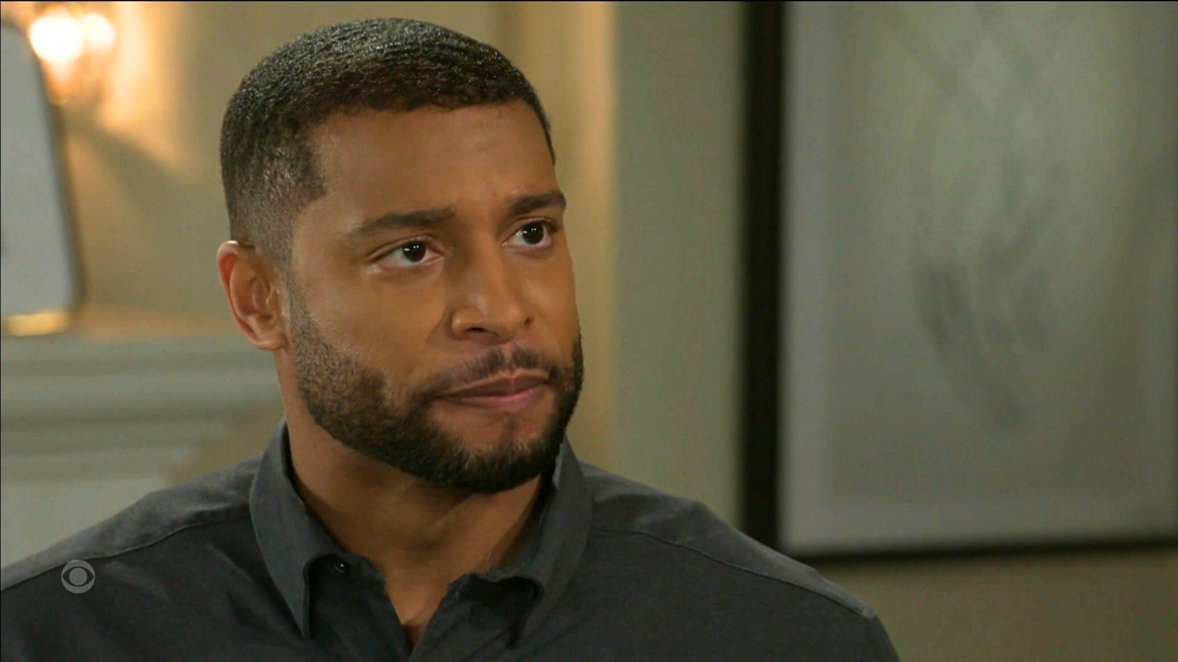 Beyond the Gates: Martin take charge | Image: CBS