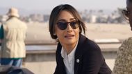 Maggie Q in Ballard | Image via YouTube/Prime Video