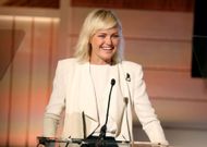 Malin Åkerman (Photo by Rich Polk/Getty Images for Environmental Media Association)