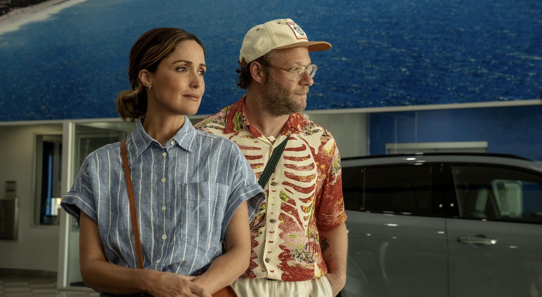 Platonic Season 2 (Image via AppleTV+)