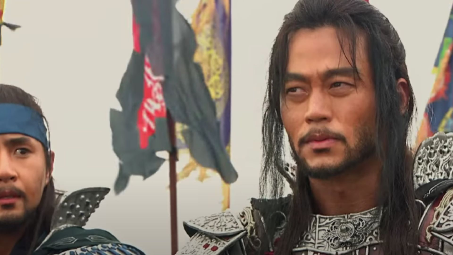Gyebaek | Image Via: Munhwa Broadcasting Corporation
