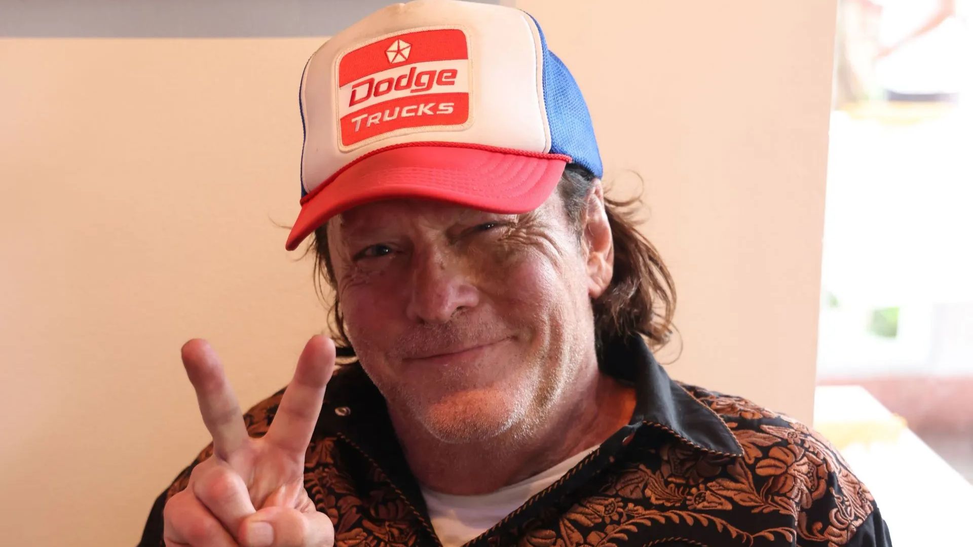 Michael Madsen