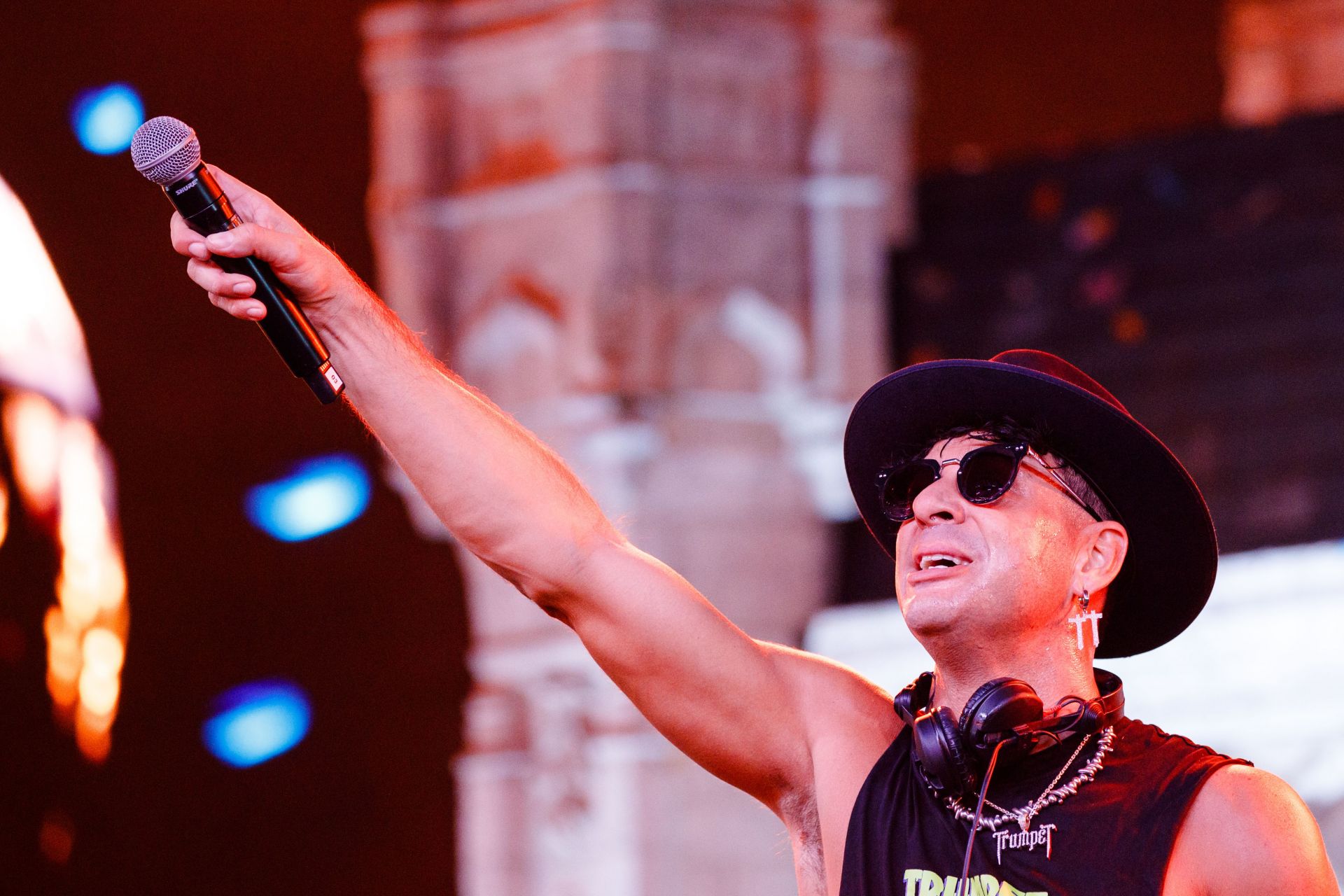 Tomorrowland Brasil 2024 - Source: Getty