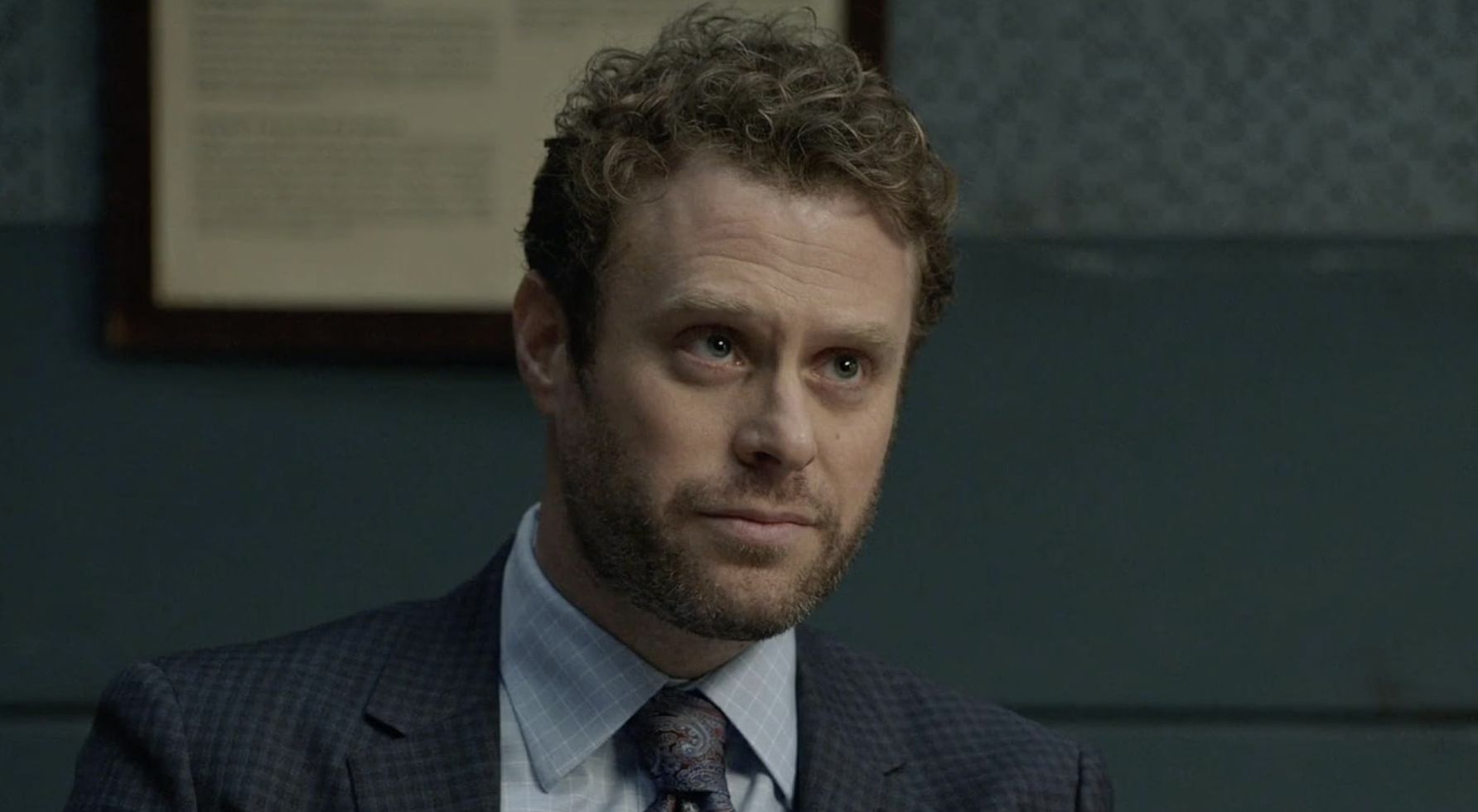 The Rookie (Image sourced from ABC)