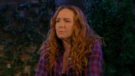 Mariah (Camryn Grimes) is in a dark place on The Young and the Restless | Image: CBS